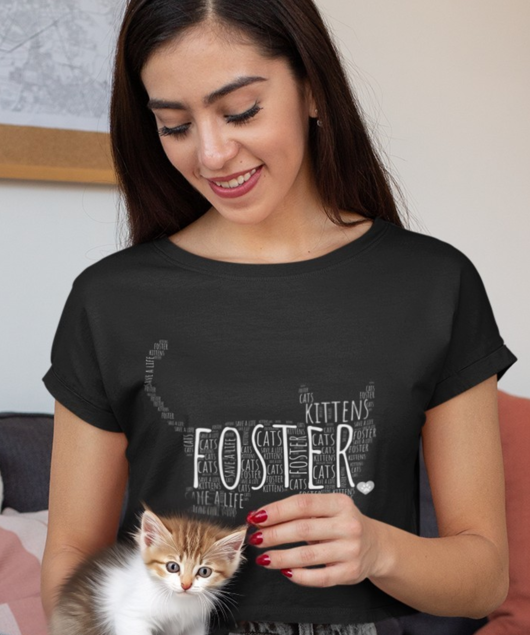 Foster Life